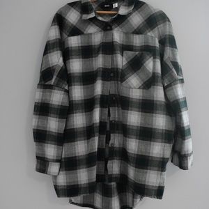 BDG Flannel
